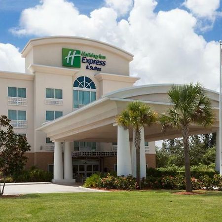 Holiday Inn Express Hotel & Suites Fort Pierce West ภายนอก รูปภาพ